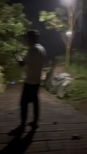 Photo from customer review