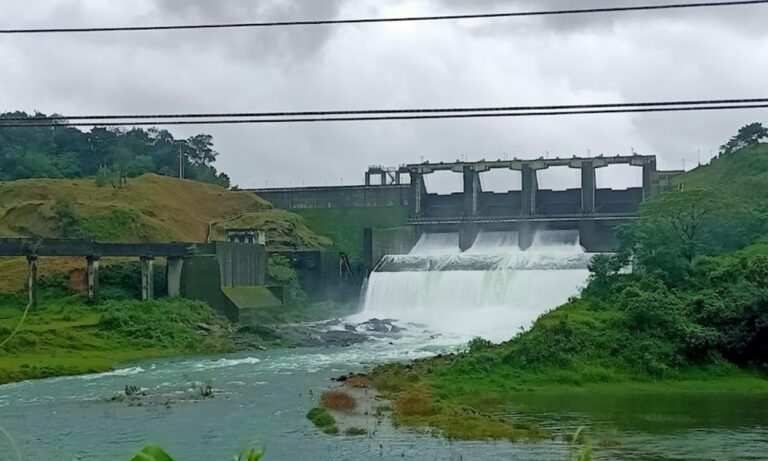 Banasura Sagar Dam