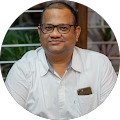 Anil Kumar Gupta profile picture