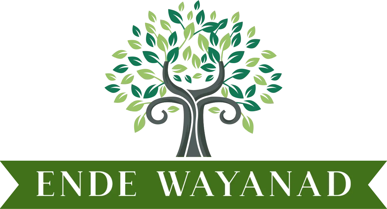 Logo of Ende Wayanad Resort
