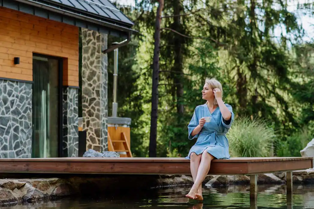 couple friendly experience