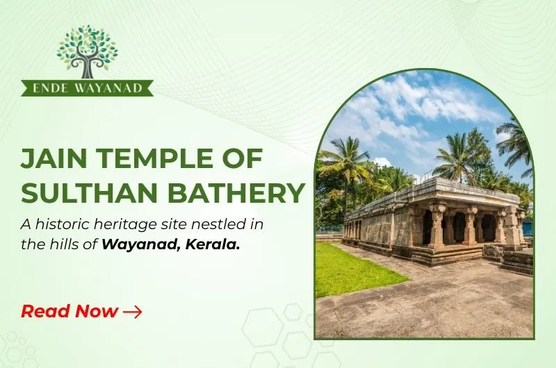 jain temple sulthan bathery in wayanad