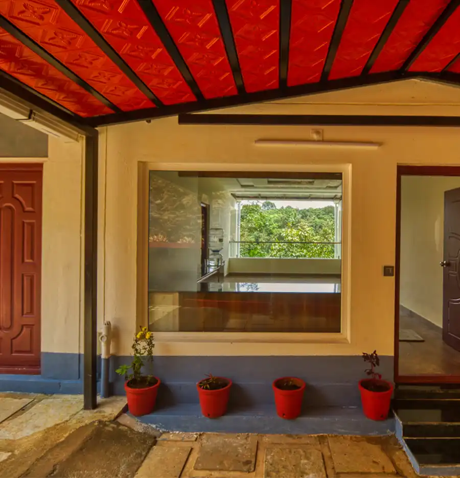 Best Interconnect Suite Room Resorts In Wayanad