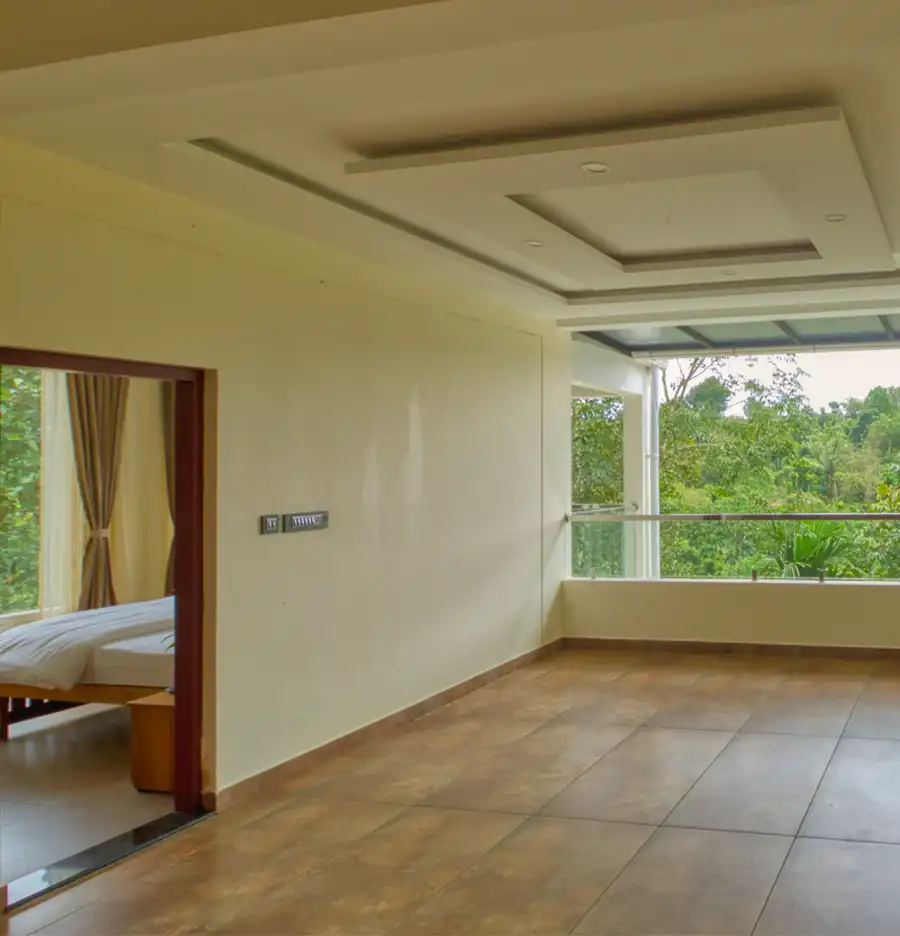 Affordable Interconnect Suite Room Resorts In Wayanad