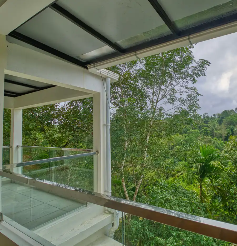 Riverside Interconnect Suite Room Resorts In Wayanad