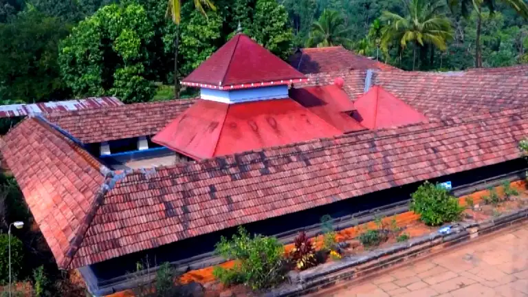 thirunelli sree maha vishnu temple near ende wayanad resort