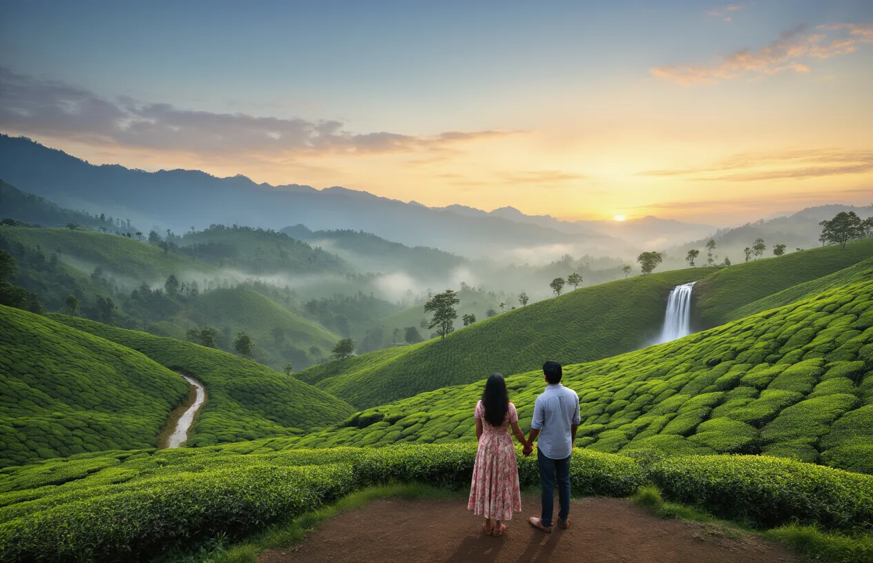 couple-friendly experiences