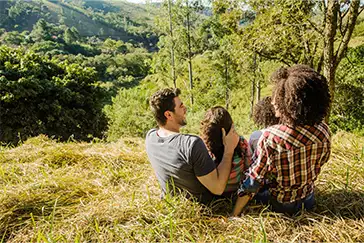 family friendly atmosphere